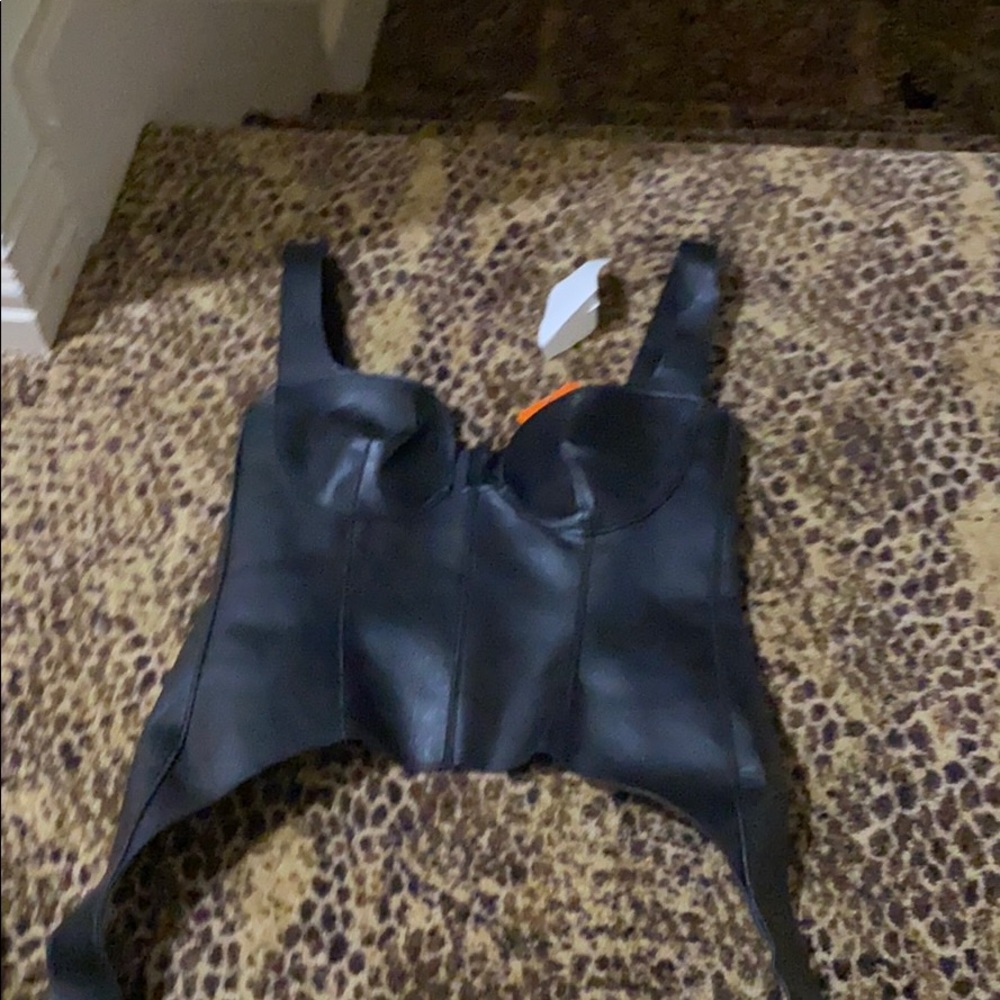 Bustier